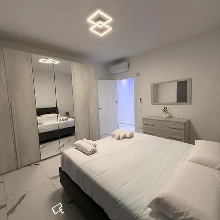 Gersi House Apartment *