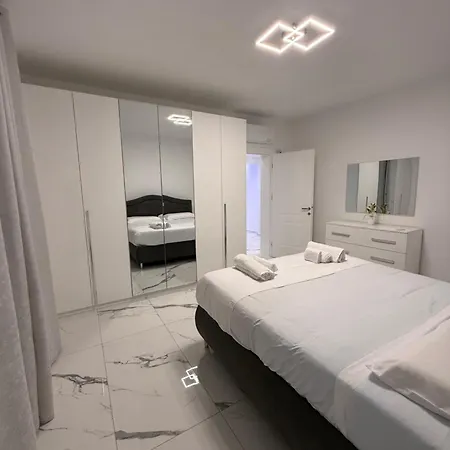 Apartment Gersi House Pisa