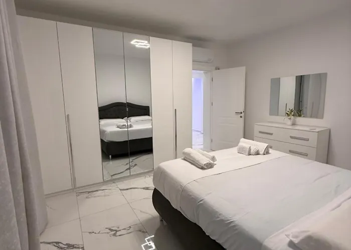 Apartment Gersi House Pisa