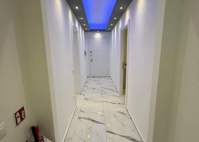 Gersi House Apartment