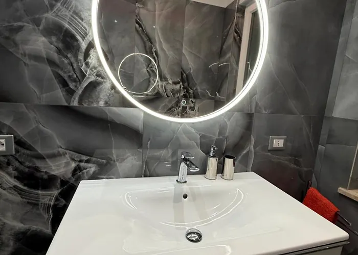 Apartment Gersi House Pisa