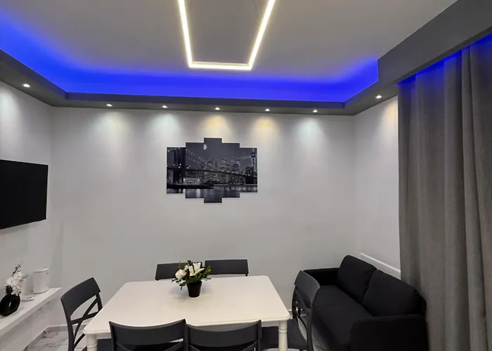 Gersi House Apartment Pisa