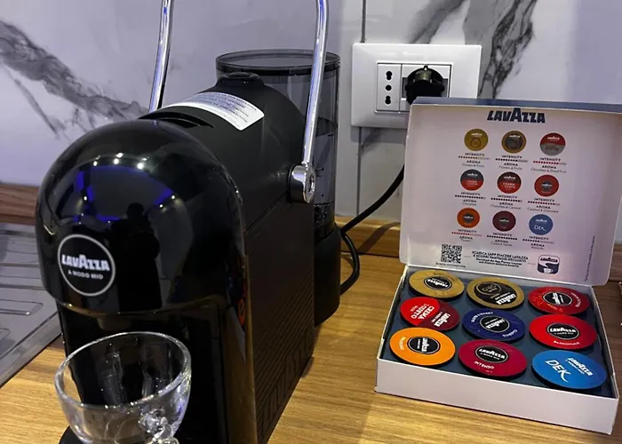 Gersi House דירה פיזה