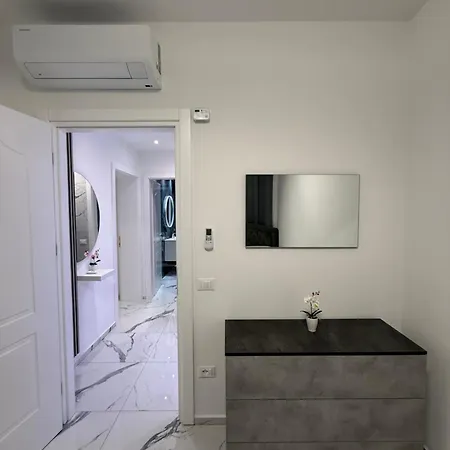 Apartman Gersi House *
