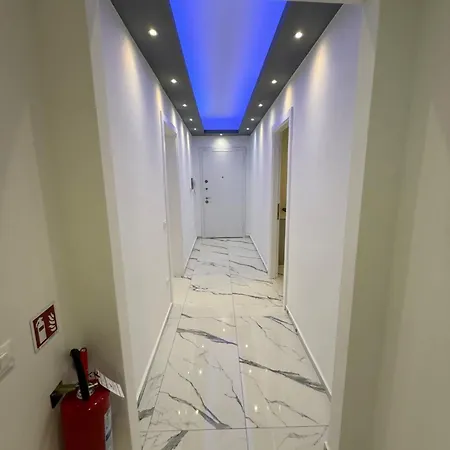 Gersi House Apartman