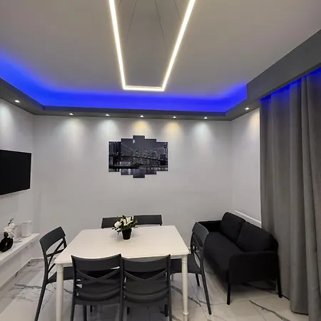 Gersi House Apartman Pisa