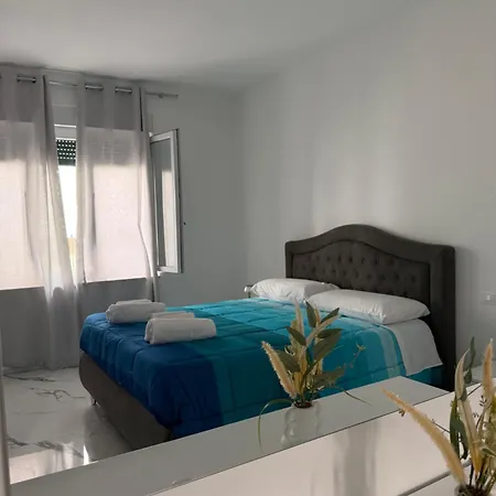 Apartman Gersi House