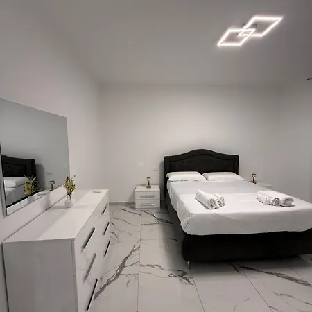 Апартаменты Gersi House