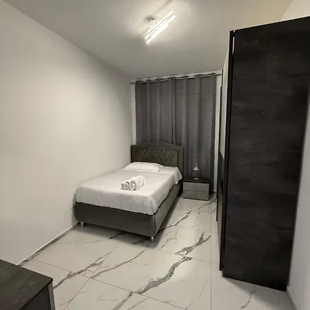 Gersi House Пиза