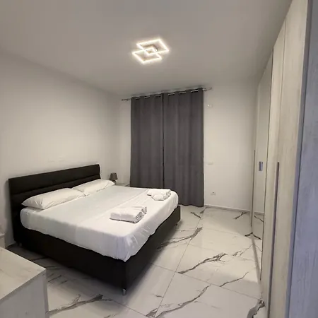 Appartement Gersi House