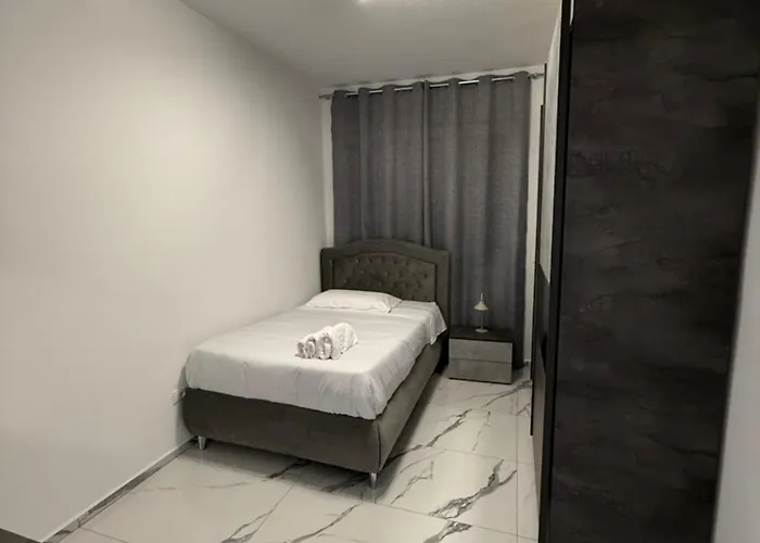 Gersi House Пиза