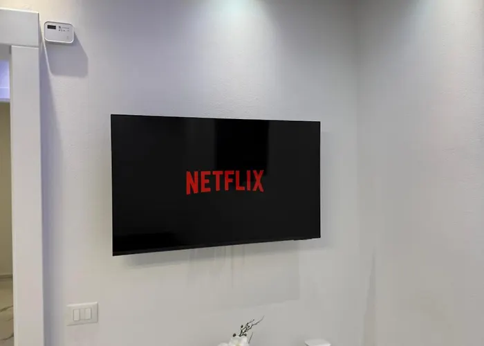 Gersi House Апартаменты *