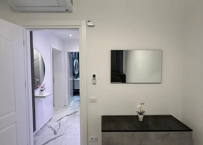Апартаменты Gersi House *