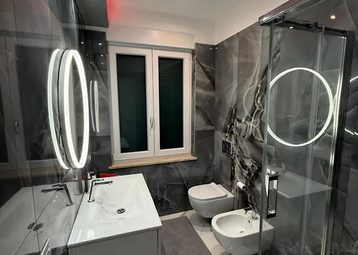 Gersi House Пиза