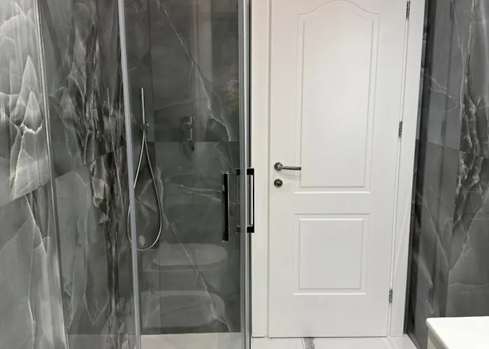 Апартаменты Gersi House *