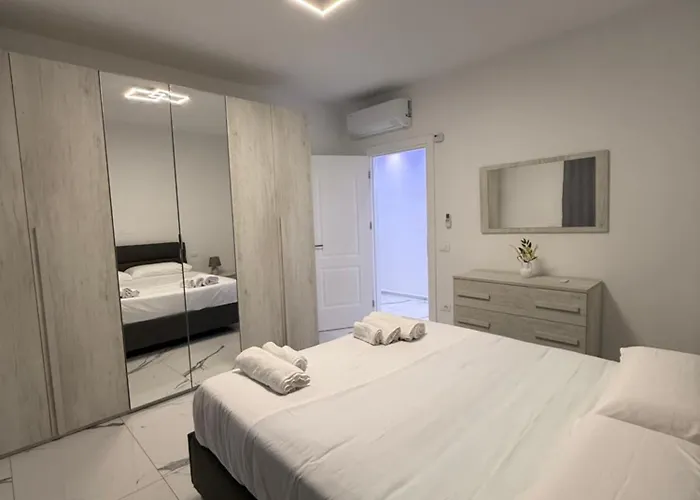 Gersi House Apartment *