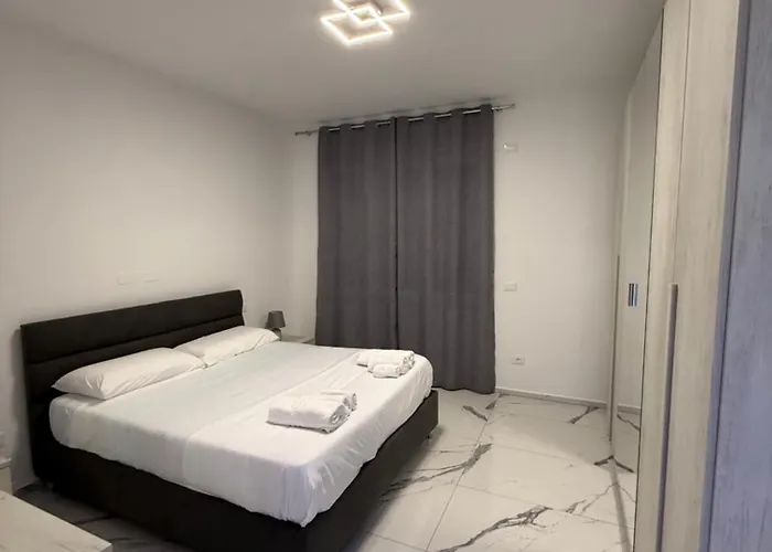 Apartment Gersi House
